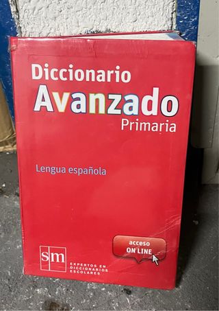 Diccionario