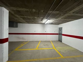 Garaje en alquiler en La Bordeta en Lleida