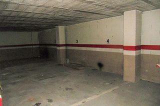 Garaje en venta en La Bordeta en Lleida