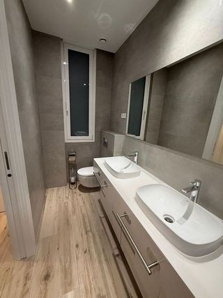 Chalet en alquiler en Tres Olivos - Valverde en Madrid