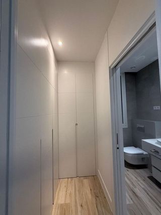 Chalet en alquiler en Tres Olivos - Valverde en Madrid