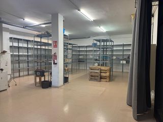 Local comercial en venta en Pardinyes - Riu Segre - Mitjana en Lleida