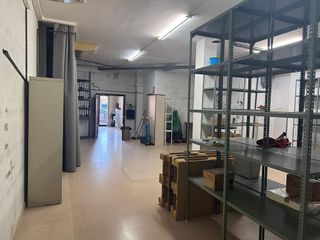 Local comercial en venta en Pardinyes - Riu Segre - Mitjana en Lleida