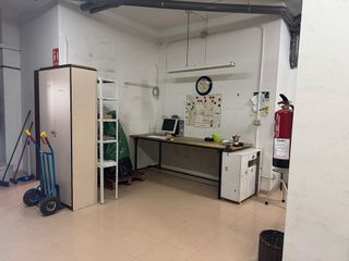 Local comercial en venta en Pardinyes - Riu Segre - Mitjana en Lleida