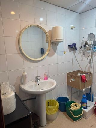 Local comercial en venta en Pardinyes - Riu Segre - Mitjana en Lleida