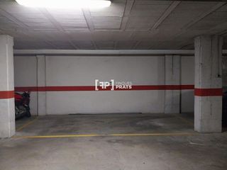 Garaje en venta en Cappont en Lleida