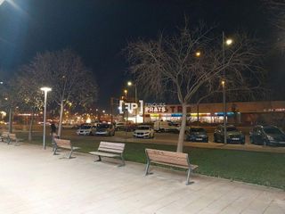 Garaje en venta en Cappont en Lleida