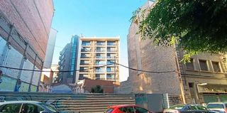 Terreno en venta en Príncep de Viana - Clot -Xalets Humbert Torres en Lleida