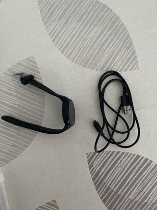 Reloj Garmin Forerunner 45s Negro