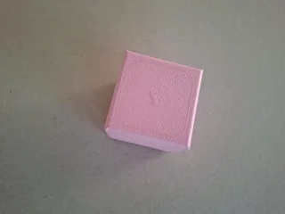 Figura Swarovski Biberón y Sonajero