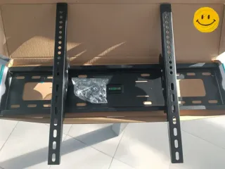 SOPORTE TV FIJO INCLINABLE 32-70" ESTREN