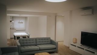 Alquiler habitaciones amplias y reformadas