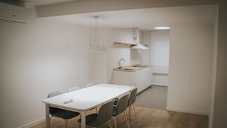 Alquiler habitaciones amplias y reformadas