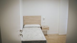 Alquiler habitaciones amplias y reformadas