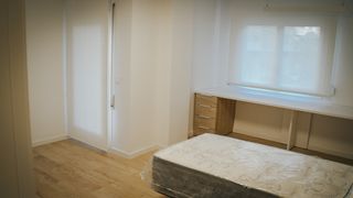 Alquiler habitaciones amplias y reformadas