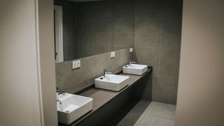 Alquiler habitaciones amplias y reformadas