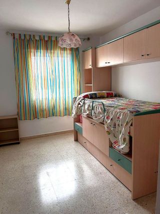 Casa adosada en alquiler en Coín