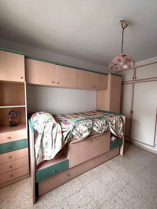 Casa adosada en alquiler en Coín