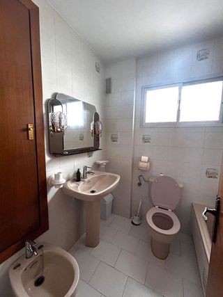 Casa adosada en alquiler en Coín