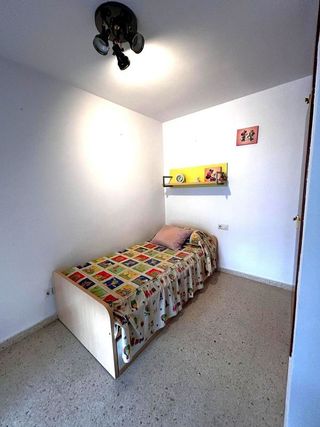 Casa adosada en alquiler en Coín