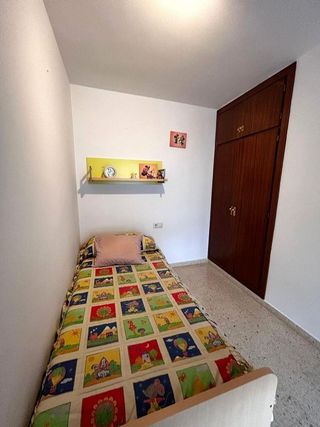 Casa adosada en alquiler en Coín