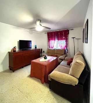 Casa adosada en alquiler en Coín