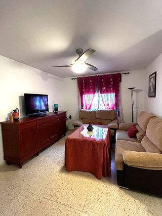 Casa adosada en alquiler en Coín