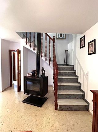 Casa adosada en alquiler en Coín