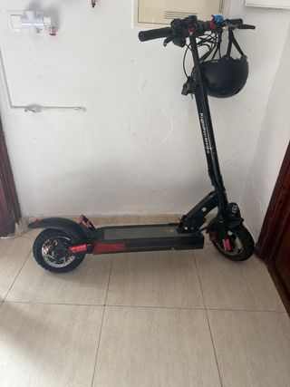 Patinete Eléctrico KugooKirin M4 Pro