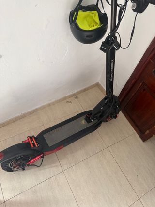Patinete Eléctrico KugooKirin M4 Pro