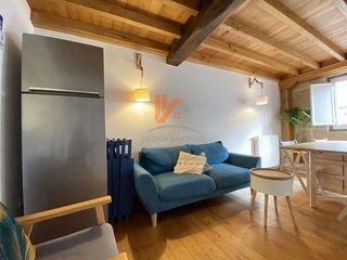 Chalet en alquiler en Casco Histórico en Santiago de Compostela