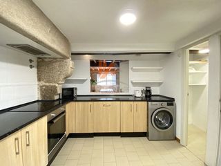 Chalet en alquiler en Casco Histórico en Santiago de Compostela