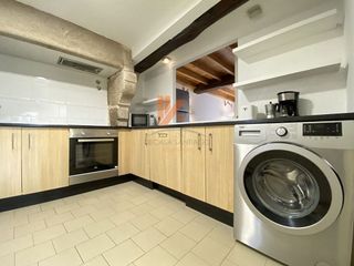 Chalet en alquiler en Casco Histórico en Santiago de Compostela