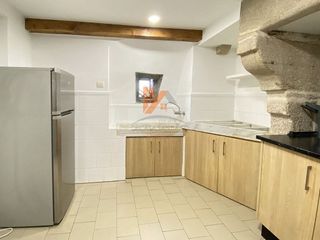 Chalet en alquiler en Casco Histórico en Santiago de Compostela