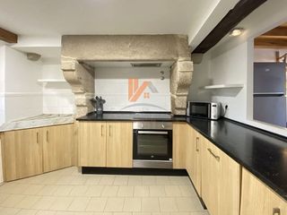 Chalet en alquiler en Casco Histórico en Santiago de Compostela