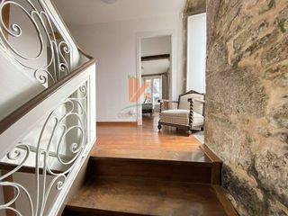 Chalet en alquiler en Casco Histórico en Santiago de Compostela