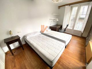 Chalet en alquiler en Casco Histórico en Santiago de Compostela