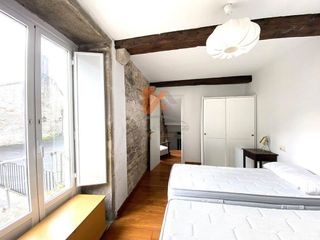 Chalet en alquiler en Casco Histórico en Santiago de Compostela