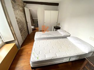 Chalet en alquiler en Casco Histórico en Santiago de Compostela