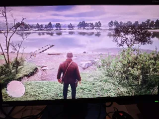 Ordenador sobremesa gaming RGB