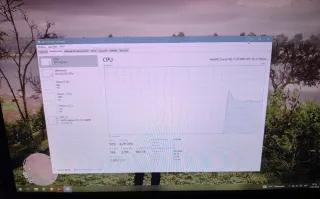 Ordenador sobremesa gaming RGB