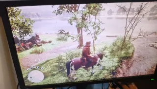 Ordenador sobremesa gaming RGB