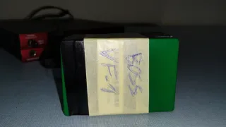 Boss VF1 Unidad de Efectos