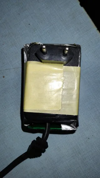 Boss VF1 Unidad de Efectos