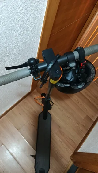 Patinete Eléctrico Xiaomi 4 Go