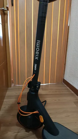 Patinete Eléctrico Xiaomi 4 Go