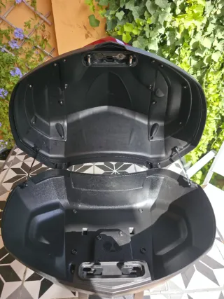 Baúl Yamaha 50L Original