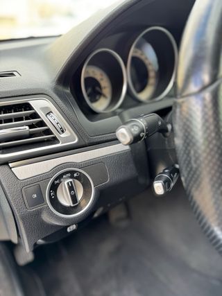 Mercedes-Benz Clase E 2017