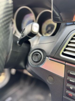 Mercedes-Benz Clase E 2017