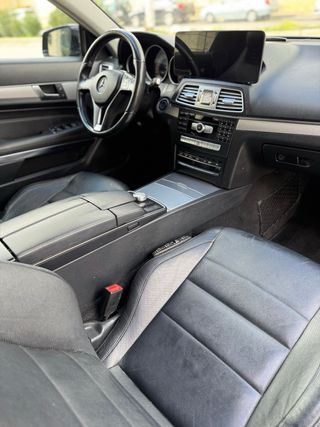 Mercedes-Benz Clase E 2017